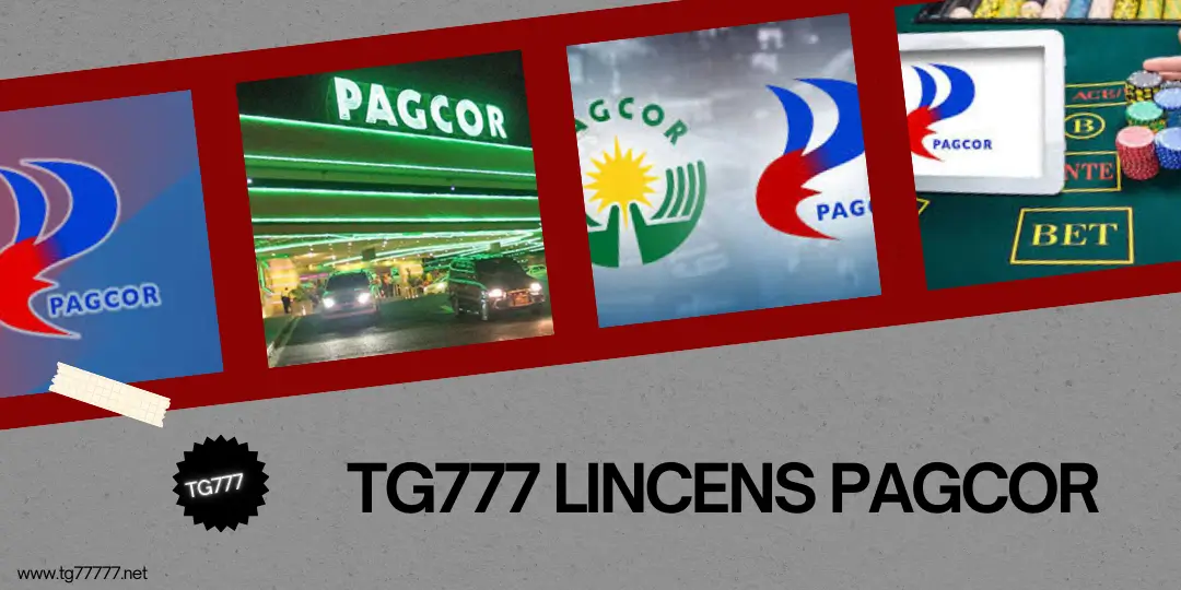 lincens Pagcor